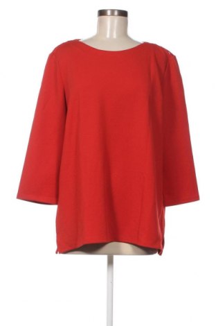 Дамска блуза Armand Thiery, Размер M, Цвят Червен, Цена 10,20 лв.