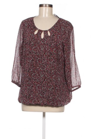 Дамска блуза Armand Thiery, Размер L, Цвят Многоцветен, Цена 5,10 лв.