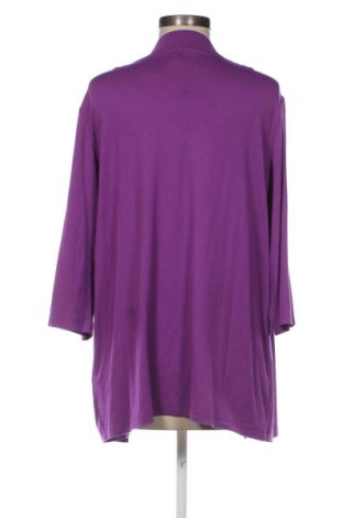 Дамска блуза Atelier, Размер XL, Цвят Лилав, Цена 17,60 лв.