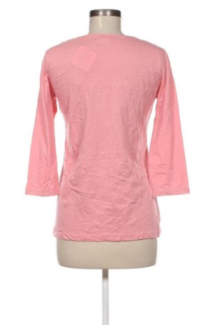 Γυναικεία μπλούζα Atlas For Women, Μέγεθος S, Χρώμα Ρόζ , Τιμή 11,75 €