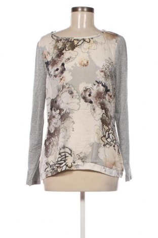 Damen Shirt Atmos Fashion, Größe M, Farbe Grau, Preis 4,73 €