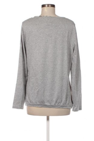 Damen Shirt Atmos Fashion, Größe M, Farbe Grau, Preis 4,73 €