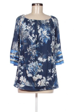Damen Shirt Atmos Fashion, Größe XL, Farbe Blau, Preis € 9,46