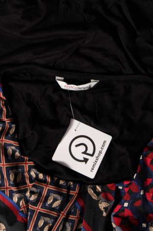 Bluză de femei Atmos Fashion, Mărime XL, Culoare Negru, Preț 67,10 Lei