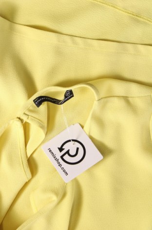 Γυναικεία μπλούζα Atmosphere, Μέγεθος S, Χρώμα Κίτρινο, Τιμή 5,48 €
