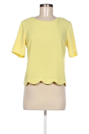 Damen Shirt Atmosphere, Größe S, Farbe Gelb, Preis 5,48 €