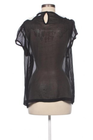 Γυναικεία μπλούζα Atmosphere, Μέγεθος L, Χρώμα Μαύρο, Τιμή 4,00 €