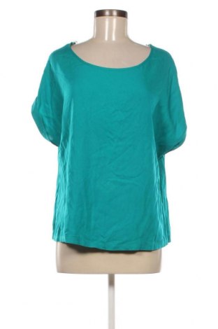 Γυναικεία μπλούζα Atmosphere, Μέγεθος L, Χρώμα Μπλέ, Τιμή 5,54 €