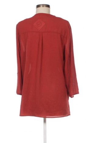 Damen Shirt Atmosphere, Größe L, Farbe Orange, Preis 3,17 €