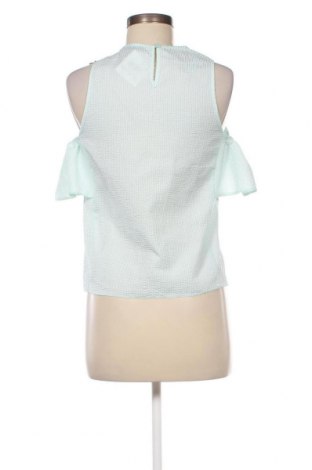 Damen Shirt Atmosphere, Größe M, Farbe Grün, Preis 5,54 €