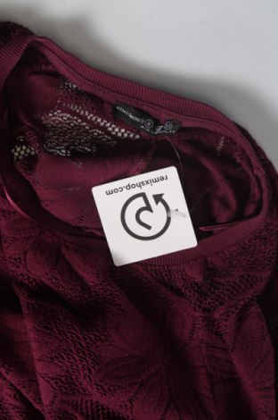 Damen Shirt Atmosphere, Größe XXS, Farbe Lila, Preis 5,25 €