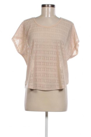 Γυναικεία μπλούζα Atmosphere, Μέγεθος M, Χρώμα  Μπέζ, Τιμή 5,87 €
