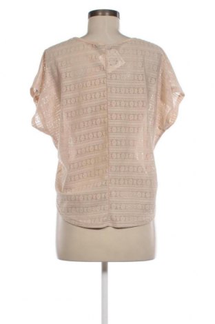 Γυναικεία μπλούζα Atmosphere, Μέγεθος M, Χρώμα  Μπέζ, Τιμή 9,79 €