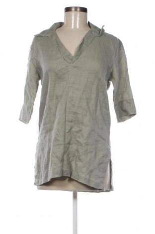 Damen Shirt Atmosphere, Größe M, Farbe Grau, Preis 5,87 €