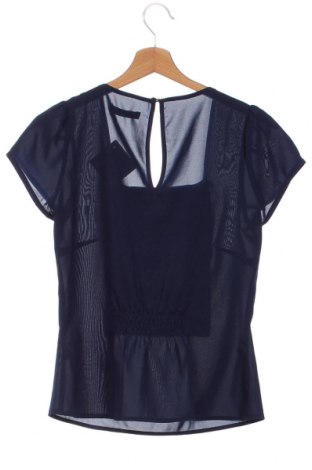 Γυναικεία μπλούζα Atmosphere, Μέγεθος XS, Χρώμα Μπλέ, Τιμή 3,69 €
