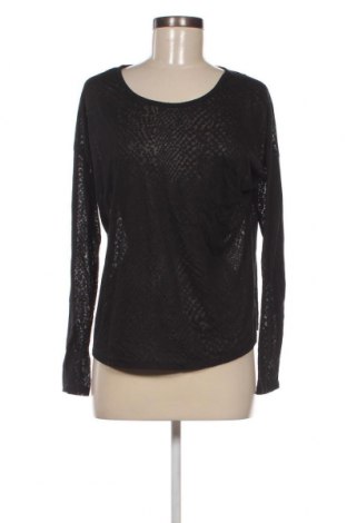 Γυναικεία μπλούζα Atmosphere, Μέγεθος L, Χρώμα Μαύρο, Τιμή 1,76 €