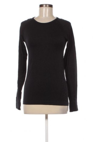 Γυναικεία μπλούζα Atmosphere, Μέγεθος S, Χρώμα Μαύρο, Τιμή 3,56 €
