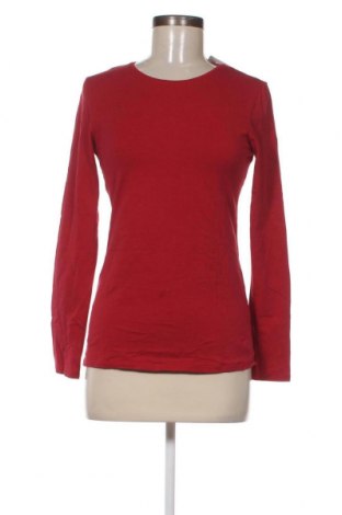 Damen Shirt Atmosphere, Größe M, Farbe Rot, Preis € 5,95