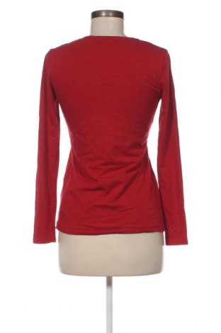 Damen Shirt Atmosphere, Größe M, Farbe Rot, Preis € 13,22