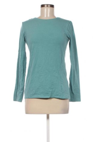 Γυναικεία μπλούζα Atmosphere, Μέγεθος L, Χρώμα Μπλέ, Τιμή 6,46 €