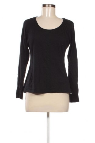 Γυναικεία μπλούζα Atmosphere, Μέγεθος XL, Χρώμα Μαύρο, Τιμή 7,05 €