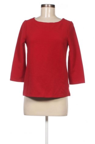 Γυναικεία μπλούζα Atmosphere, Μέγεθος S, Χρώμα Κόκκινο, Τιμή 3,53 €