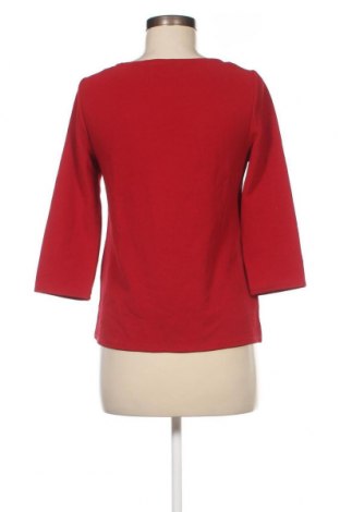 Γυναικεία μπλούζα Atmosphere, Μέγεθος S, Χρώμα Κόκκινο, Τιμή 11,75 €
