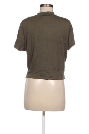 Γυναικεία μπλούζα Atmosphere, Μέγεθος XL, Χρώμα Πράσινο, Τιμή 4,00 €