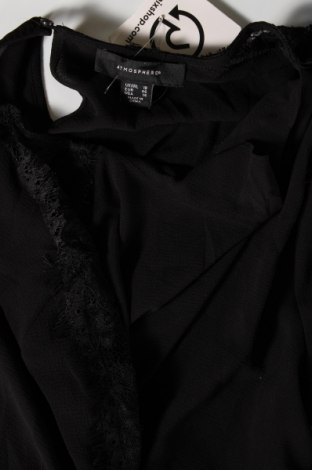 Дамска блуза Atmosphere, Размер XL, Цвят Черен, Цена 7,98 лв.