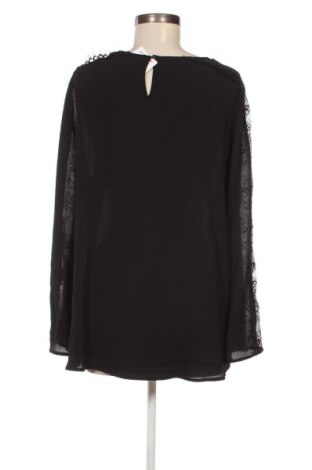 Дамска блуза Atmosphere, Размер XL, Цвят Черен, Цена 19,00 лв.