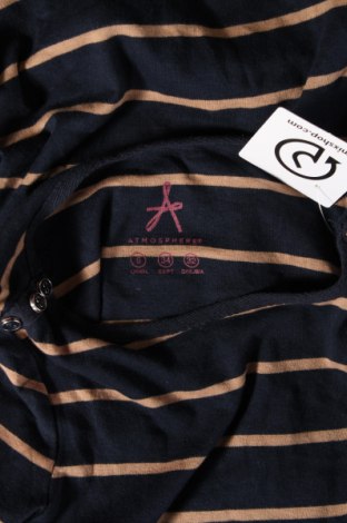 Γυναικεία μπλούζα Atmosphere, Μέγεθος XXS, Χρώμα Πολύχρωμο, Τιμή 3,53 €