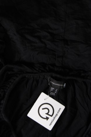Damen Shirt Atmosphere, Größe S, Farbe Schwarz, Preis 1,98 €