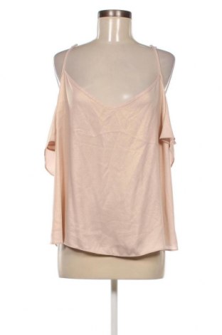 Damen Shirt Atmosphere, Größe XXL, Farbe Beige, Preis 9,60 €