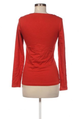 Γυναικεία μπλούζα Atmosphere, Μέγεθος M, Χρώμα Πορτοκαλί, Τιμή 11,75 €