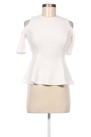 Γυναικεία μπλούζα Atmosphere, Μέγεθος S, Χρώμα Λευκό, Τιμή 5,29 €