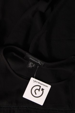 Дамска блуза Atmosphere, Размер M, Цвят Черен, Цена 5,70 лв.