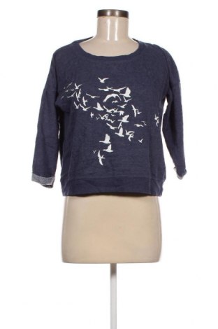 Γυναικεία μπλούζα Atmosphere, Μέγεθος M, Χρώμα Μπλέ, Τιμή 3,53 €