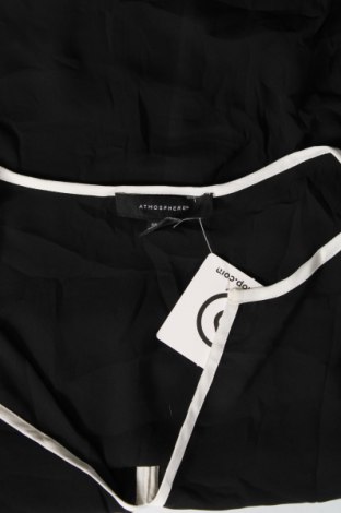Γυναικεία μπλούζα Atmosphere, Μέγεθος M, Χρώμα Μαύρο, Τιμή 3,53 €