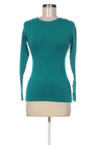 Дамска блуза Atmosphere, Размер XS, Цвят Зелен, Цена 6,65 лв.