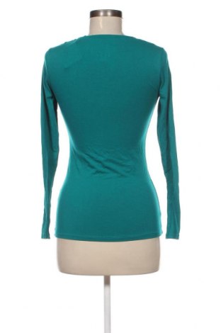 Γυναικεία μπλούζα Atmosphere, Μέγεθος XS, Χρώμα Πράσινο, Τιμή 3,53 €