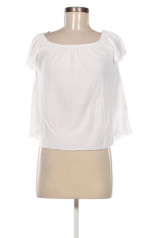 Damen Shirt Atmosphere, Größe S, Farbe Weiß, Preis 5,10 €