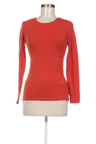 Γυναικεία μπλούζα Atmosphere, Μέγεθος XS, Χρώμα Πορτοκαλί, Τιμή 3,64 €
