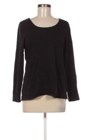 Γυναικεία μπλούζα Atmosphere, Μέγεθος XL, Χρώμα Μαύρο, Τιμή 6,11 €