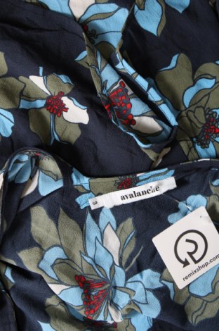 Дамска блуза Avalanche, Размер M, Цвят Син, Цена 19,00 лв.