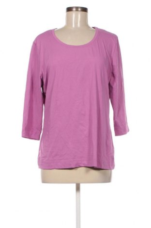 Damen Shirt Aventura, Größe XL, Farbe Rosa, Preis € 4,89