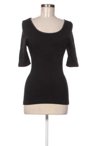 Γυναικεία μπλούζα Avon, Μέγεθος M, Χρώμα Μαύρο, Τιμή 6,40 €