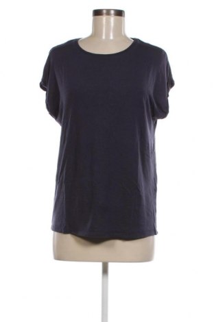 Дамска блуза Aware by Vero Moda, Размер M, Цвят Син, Цена 20,70 лв.