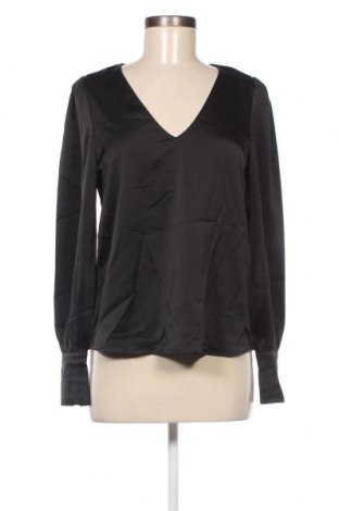 Дамска блуза Aware by Vero Moda, Размер S, Цвят Черен, Цена 5,80 лв.