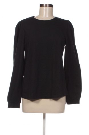 Γυναικεία μπλούζα Aware by Vero Moda, Μέγεθος L, Χρώμα Μαύρο, Τιμή 13,04 €