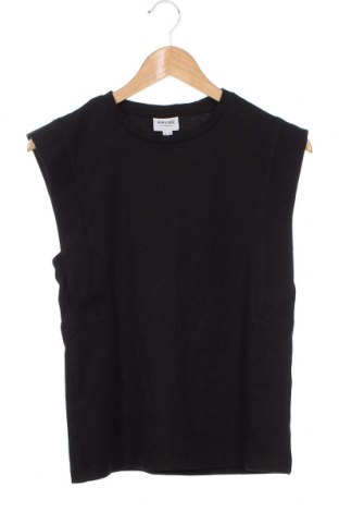 Γυναικεία μπλούζα Aware by Vero Moda, Μέγεθος XS, Χρώμα Μαύρο, Τιμή 10,22 €